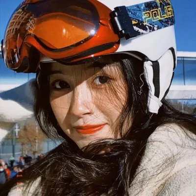 姆明与冬日仙境